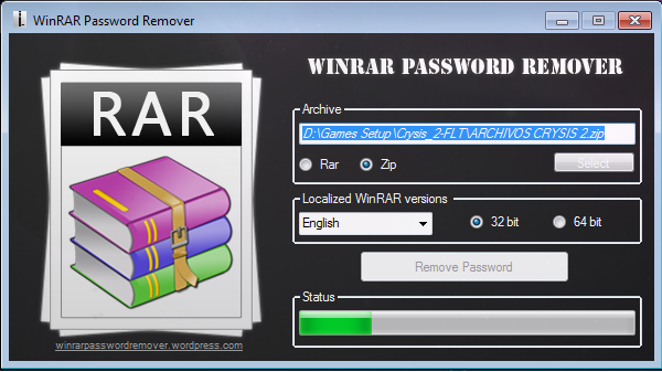 7z file password cracker
